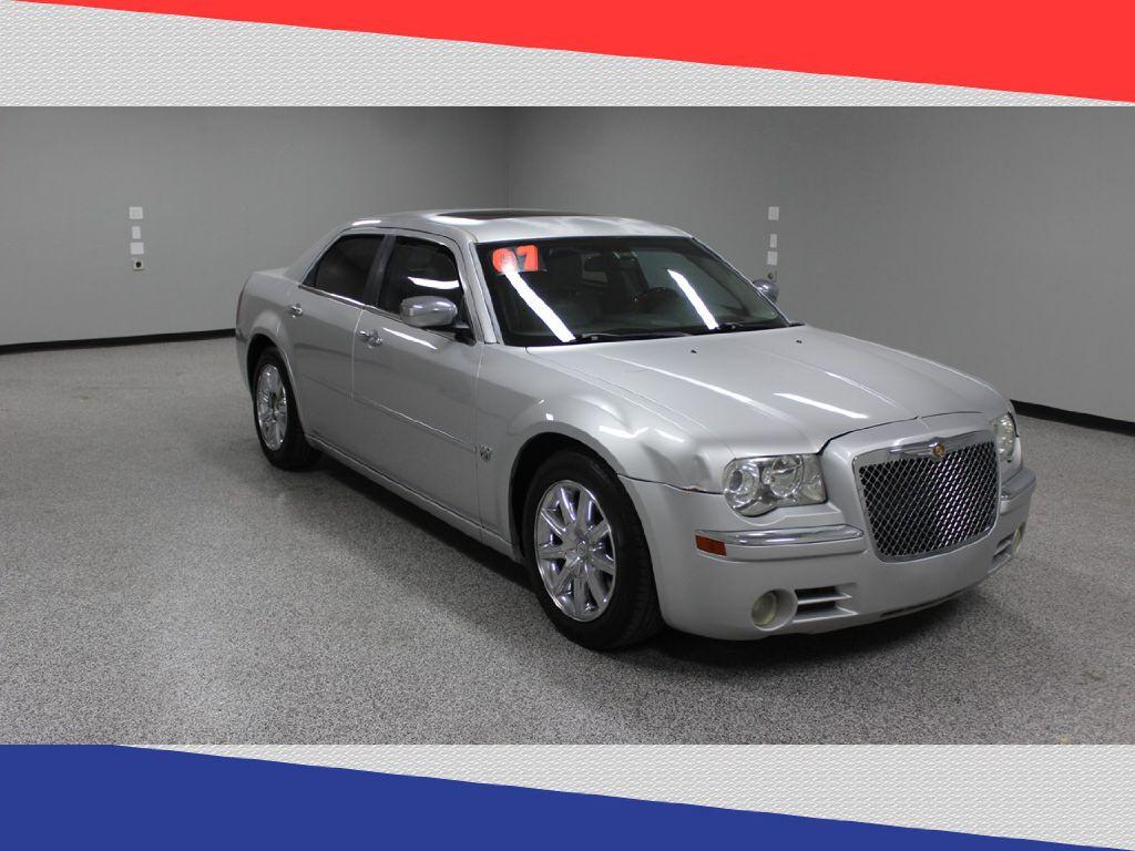 photo of 2007 Chrysler 300 C