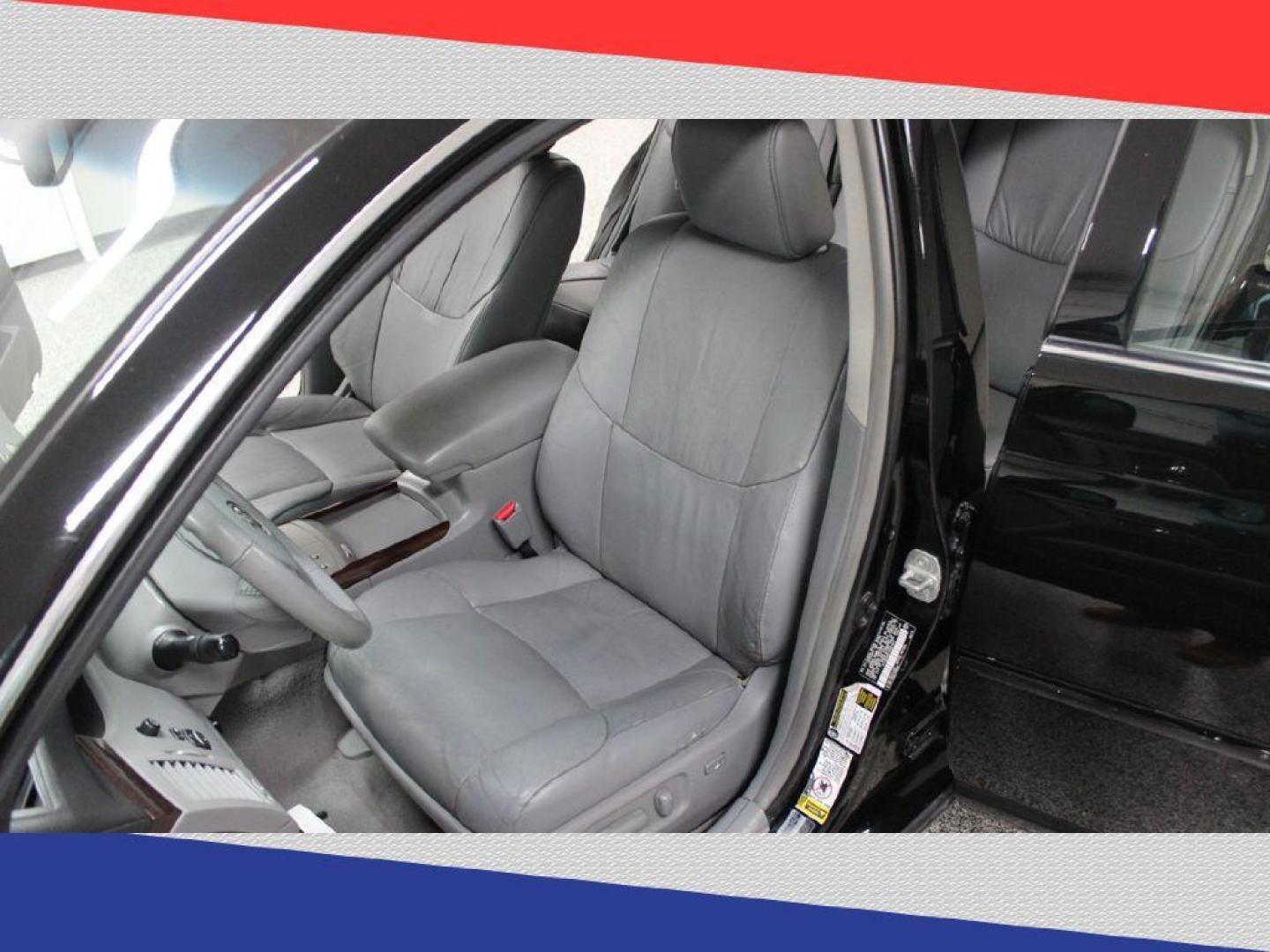 2009 Toyota Avalon Limited (4T1BK36B79U) with an 3.5L V6 DOHC 24V engine, 6-Speed Automatic transmission, located at 5170 N La Cholla Blvd, Tucson, AZ, 85705, (520) 989-0282, 32.228245, -111.011742 - 2009 Toyota Avalon - Photo#11
