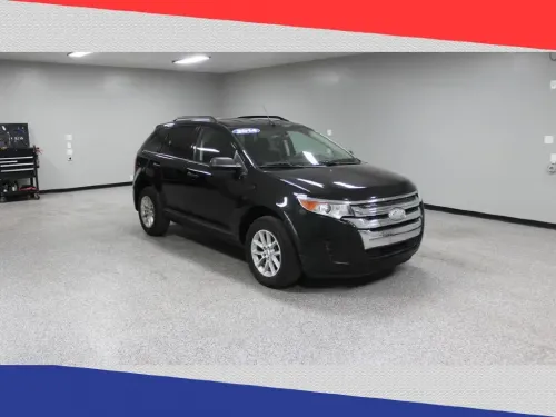 2014 Ford Edge SE FWD