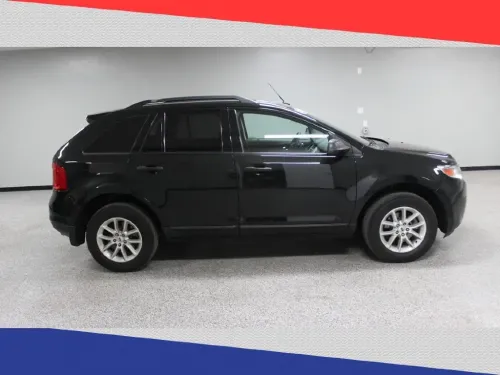 2014 Ford Edge SE FWD