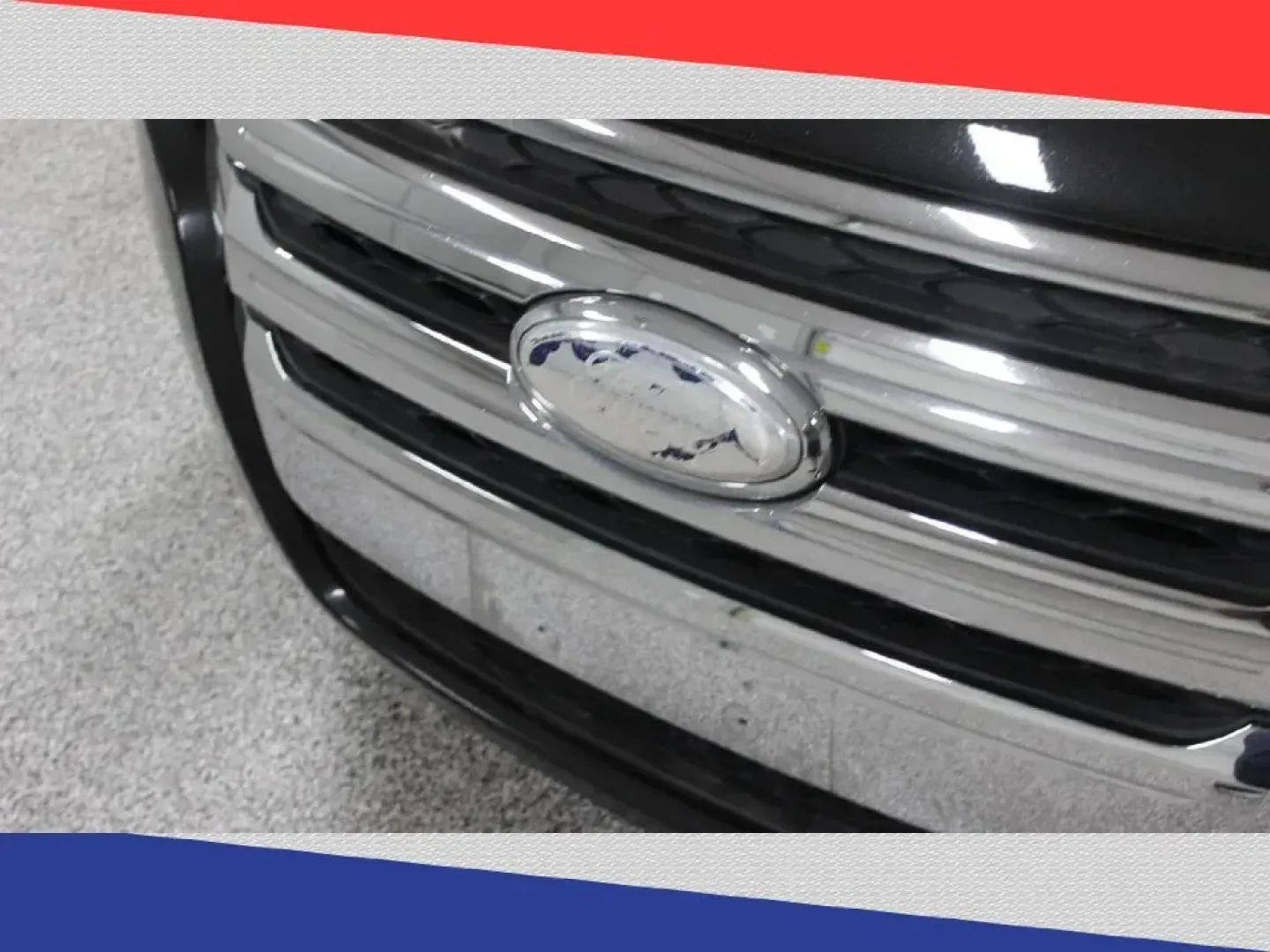 2014 Ford Edge SE FWD (2FMDK3GC4EB) with an 3.5L V6 DOHC 24V engine, 6-Speed Automatic transmission, located at 5170 N La Cholla Blvd, Tucson, AZ, 85705, (520) 989-0282, 32.228245, -111.011742 - 2014 Ford Edge - Photo#28