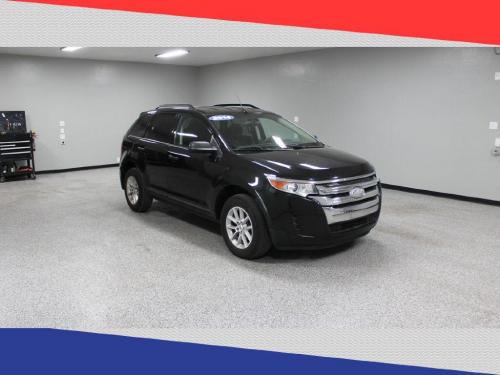 2014 Ford Edge SE FWD