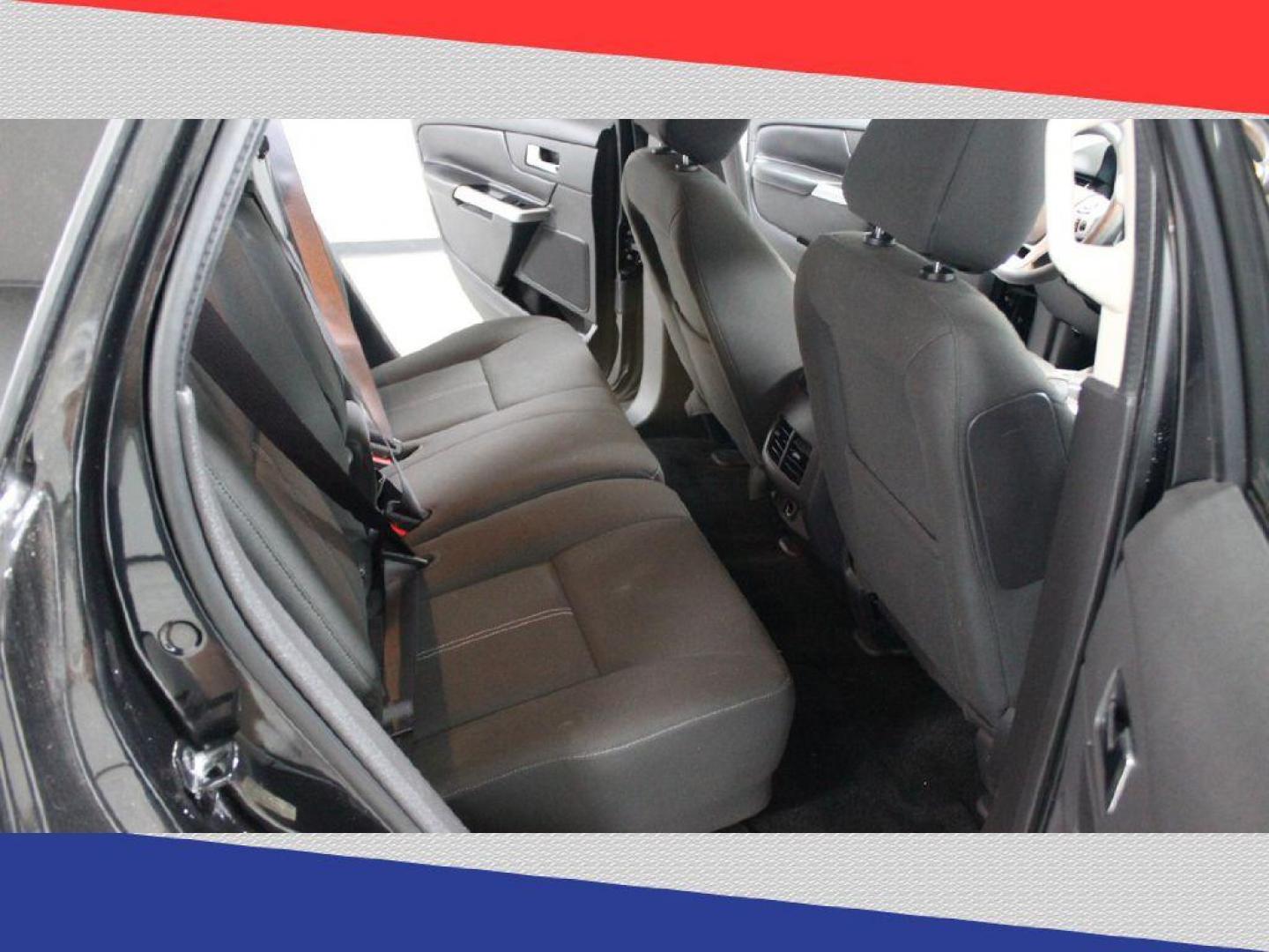 2014 Ford Edge SE FWD (2FMDK3GC4EB) with an 3.5L V6 DOHC 24V engine, 6-Speed Automatic transmission, located at 5170 N La Cholla Blvd, Tucson, AZ, 85705, (520) 989-0282, 32.228245, -111.011742 - 2014 Ford Edge - Photo#25
