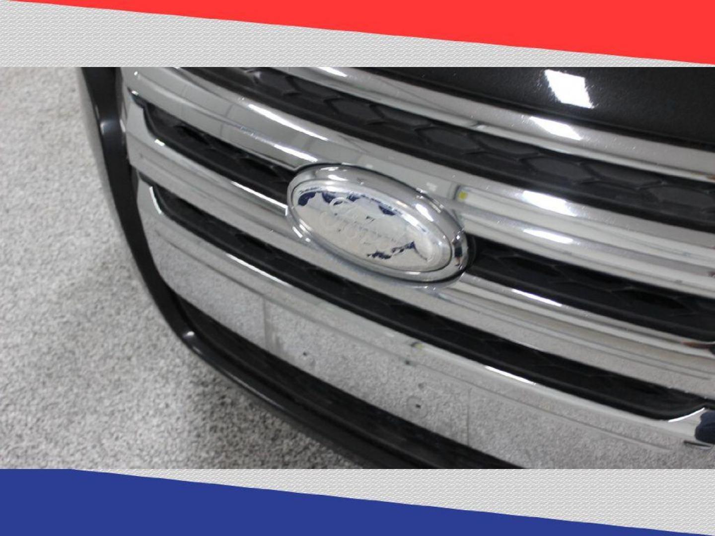 2014 Ford Edge SE FWD (2FMDK3GC4EB) with an 3.5L V6 DOHC 24V engine, 6-Speed Automatic transmission, located at 5170 N La Cholla Blvd, Tucson, AZ, 85705, (520) 989-0282, 32.228245, -111.011742 - 2014 Ford Edge - Photo#28