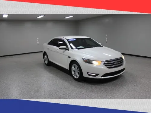2015 Ford Taurus SEL FWD
