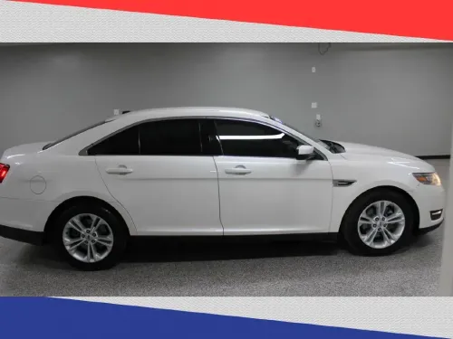 2015 Ford Taurus SEL FWD