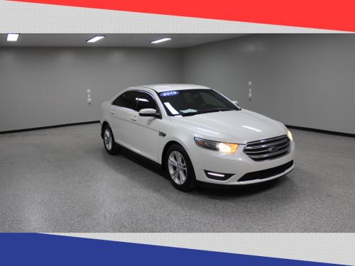 2015 Ford Taurus SEL FWD