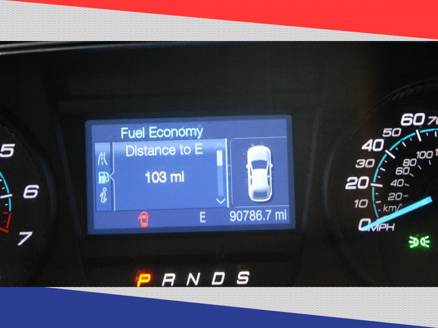 2015 Ford Taurus SEL FWD (1FAHP2E95FG) with an 2.0L L4 DOHC 16V engine, 6-Speed Automatic transmission, located at 5170 N La Cholla Blvd, Tucson, AZ, 85705, (520) 989-0282, 32.228245, -111.011742 - 2015 Ford Taurus - Photo#9