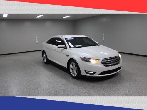 2015 Ford Taurus SEL FWD