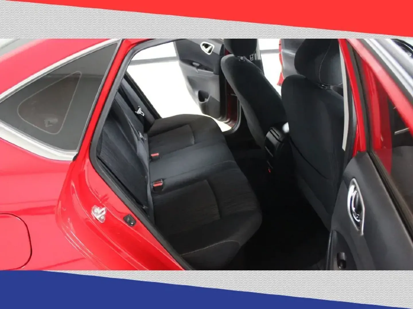 2019 Nissan Sentra S CVT (3N1AB7AP3KY) with an 1.8L L4 SFI DOHC 16V engine, CVT transmission, located at 5170 N La Cholla Blvd, Tucson, AZ, 85705, (520) 989-0282, 32.228245, -111.011742 - 2019 Nissan Sentra - Photo#26