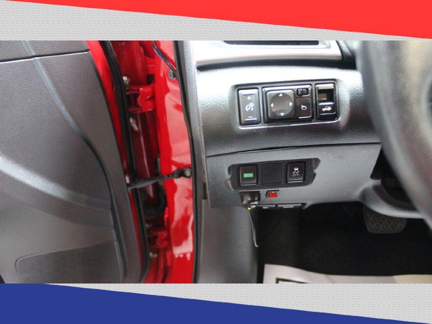 2019 Nissan Sentra S CVT (3N1AB7AP3KY) with an 1.8L L4 SFI DOHC 16V engine, CVT transmission, located at 5170 N La Cholla Blvd, Tucson, AZ, 85705, (520) 989-0282, 32.228245, -111.011742 - 2019 Nissan Sentra - Photo#13