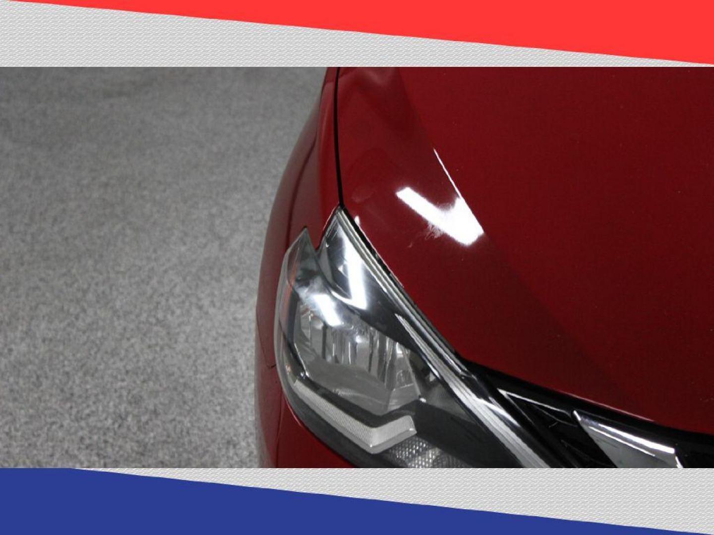 2019 Nissan Sentra S CVT (3N1AB7AP3KY) with an 1.8L L4 SFI DOHC 16V engine, CVT transmission, located at 5170 N La Cholla Blvd, Tucson, AZ, 85705, (520) 989-0282, 32.228245, -111.011742 - 2019 Nissan Sentra - Photo#29