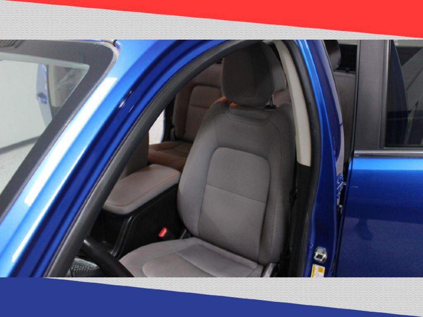 2018 Chevrolet Colorado LT Crew Cab 4WD Long Box (1GCGTCEN0J1) with an 3.6L V6 DOHC 24V GAS engine, 6A transmission, located at 5170 N La Cholla Blvd, Tucson, AZ, 85705, (520) 989-0282, 32.228245, -111.011742 - 2018 Chevrolet Colorado - Photo#11