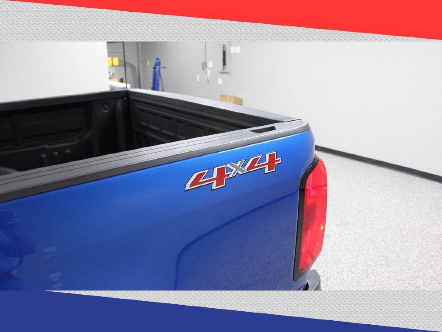 2018 Chevrolet Colorado LT Crew Cab 4WD Long Box (1GCGTCEN0J1) with an 3.6L V6 DOHC 24V GAS engine, 6A transmission, located at 5170 N La Cholla Blvd, Tucson, AZ, 85705, (520) 989-0282, 32.228245, -111.011742 - 2018 Chevrolet Colorado - Photo#25