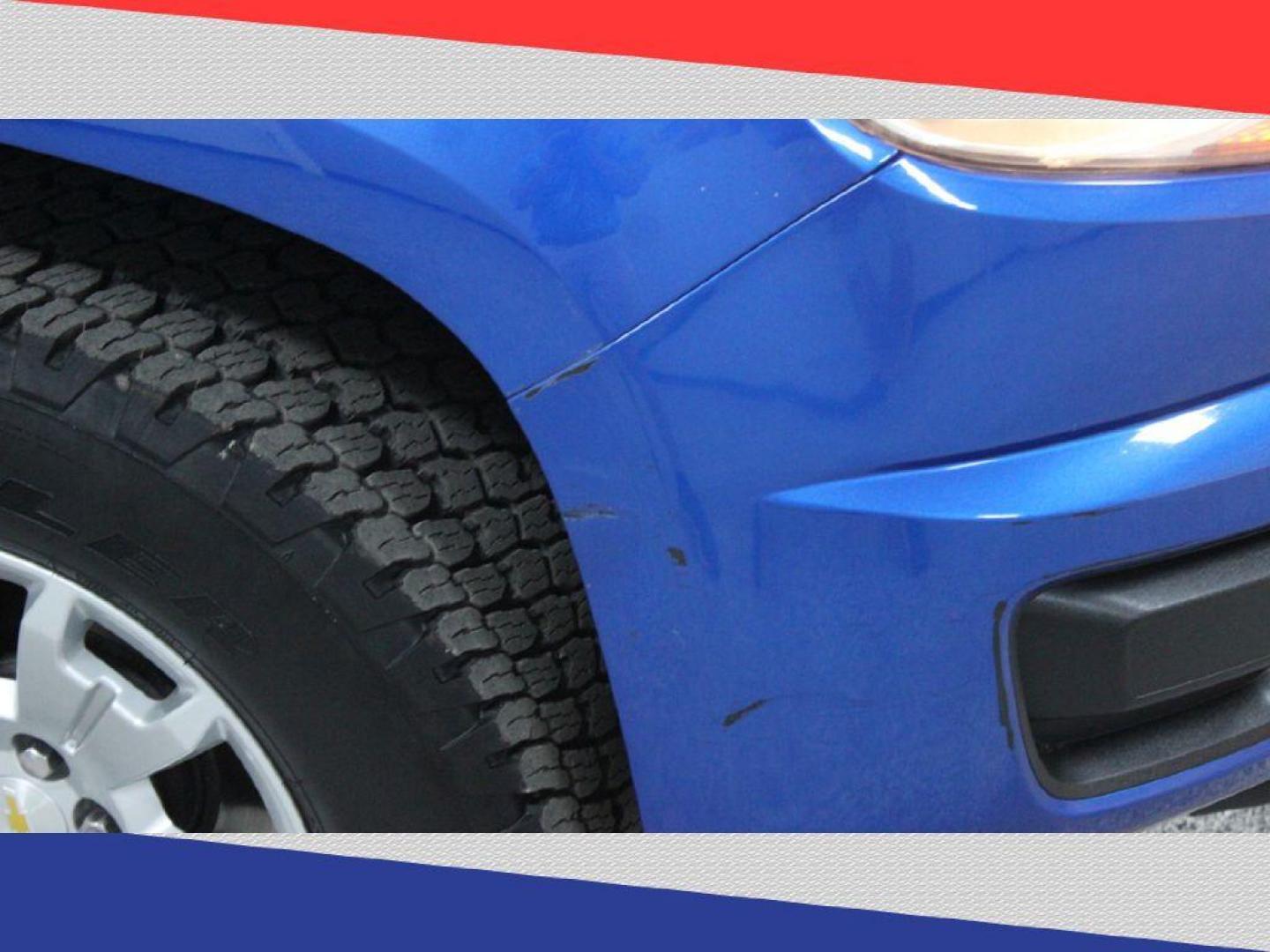 2018 Chevrolet Colorado LT Crew Cab 4WD Long Box (1GCGTCEN0J1) with an 3.6L V6 DOHC 24V GAS engine, 6A transmission, located at 5170 N La Cholla Blvd, Tucson, AZ, 85705, (520) 989-0282, 32.228245, -111.011742 - 2018 Chevrolet Colorado - Photo#33