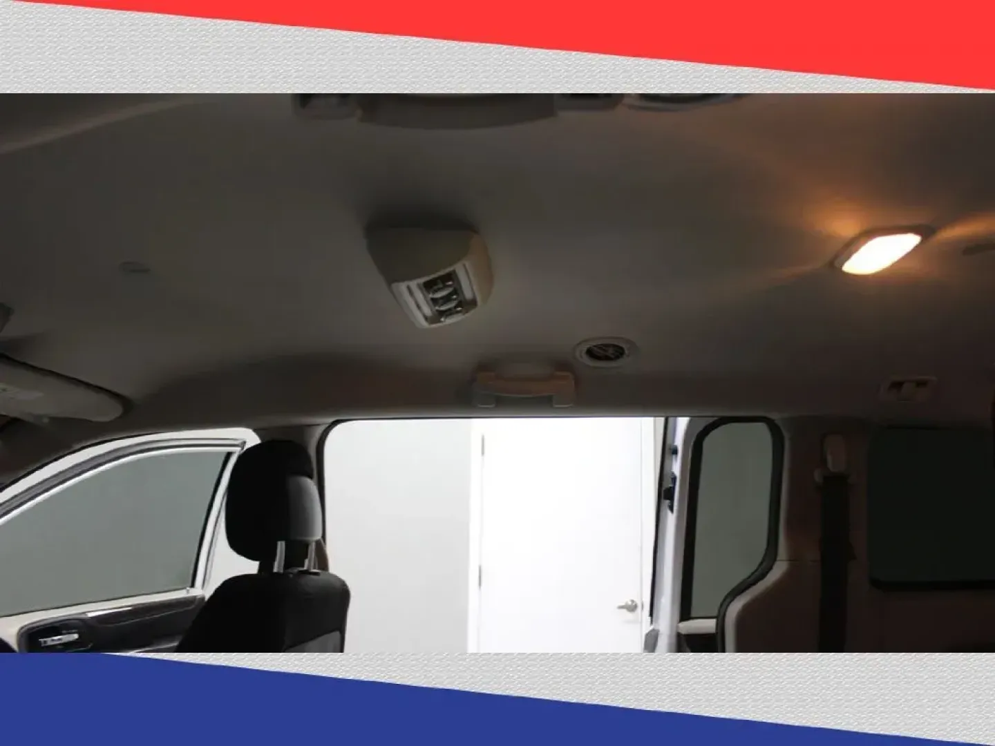 2019 Dodge Grand Caravan SE Plus (2C4RDGBG1KR) with an 3.6L V6 DOHC 24V engine, 6A transmission, located at 5170 N La Cholla Blvd, Tucson, AZ, 85705, (520) 989-0282, 32.228245, -111.011742 - 2019 Dodge Grand Caravan - Photo#23