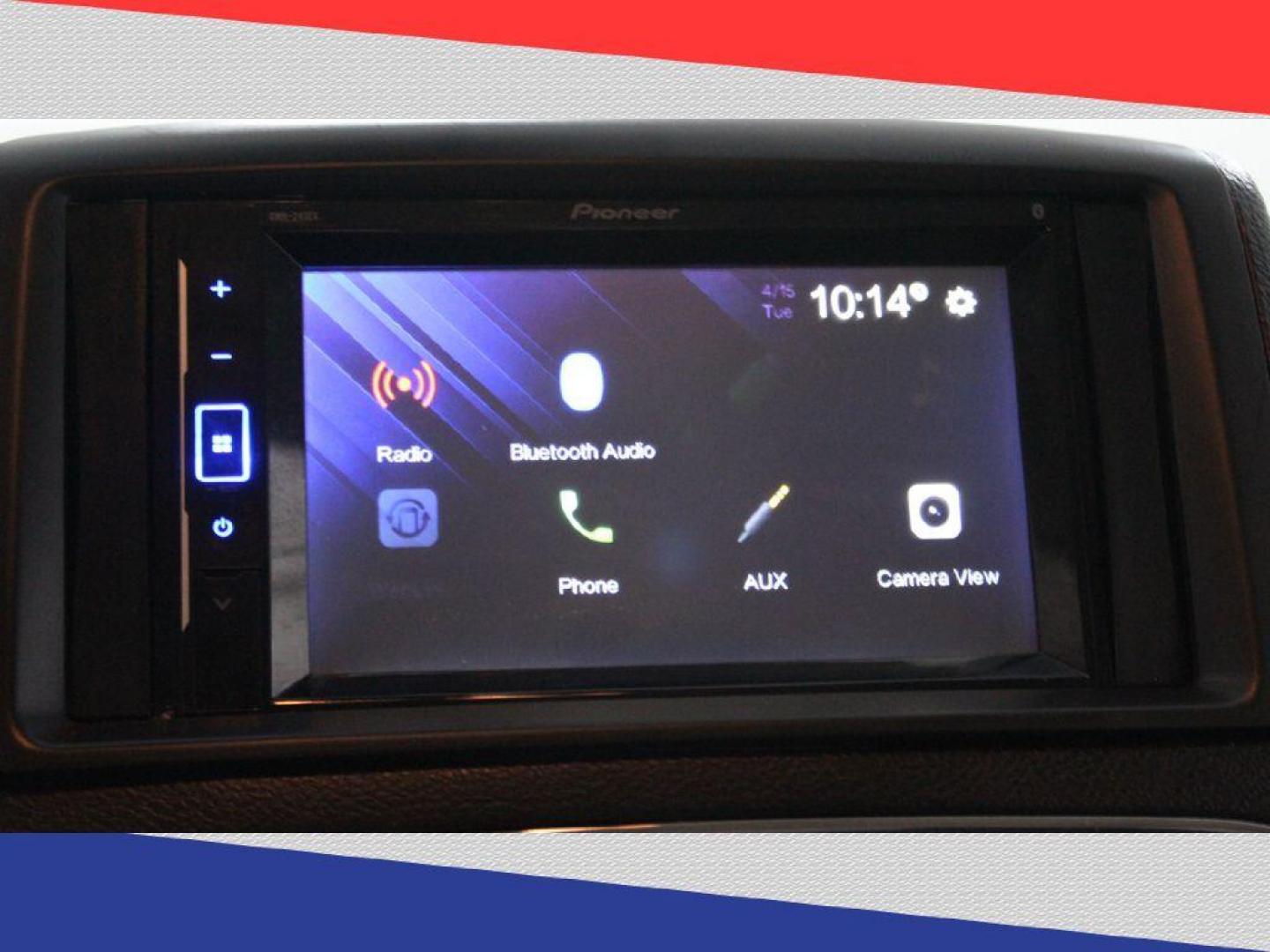 2019 Dodge Grand Caravan SE Plus (2C4RDGBG1KR) with an 3.6L V6 DOHC 24V engine, 6A transmission, located at 5170 N La Cholla Blvd, Tucson, AZ, 85705, (520) 989-0282, 32.228245, -111.011742 - 2019 Dodge Grand Caravan - Photo#18