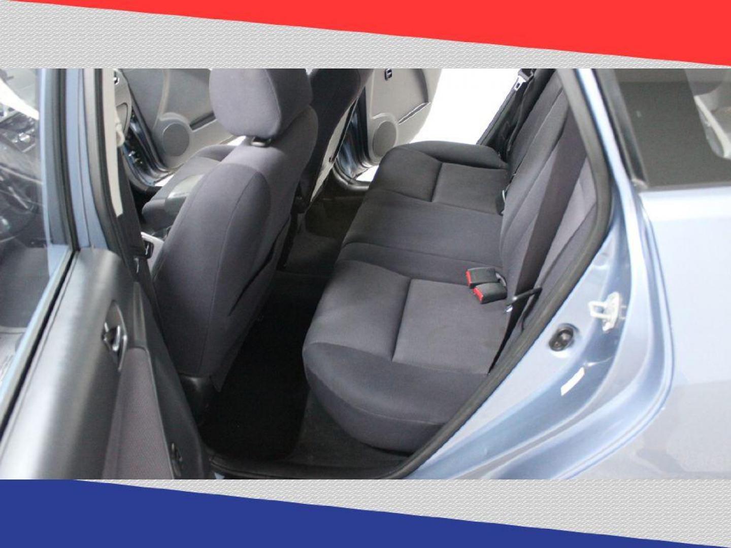 2003 Toyota Matrix XRS (2T1KY38E33C) with an 1.8L L4 DOHC 16V engine, Automatic transmission, located at 5170 N La Cholla Blvd, Tucson, AZ, 85705, (520) 989-0282, 32.228245, -111.011742 - 2003 Toyota Matrix - Photo#19