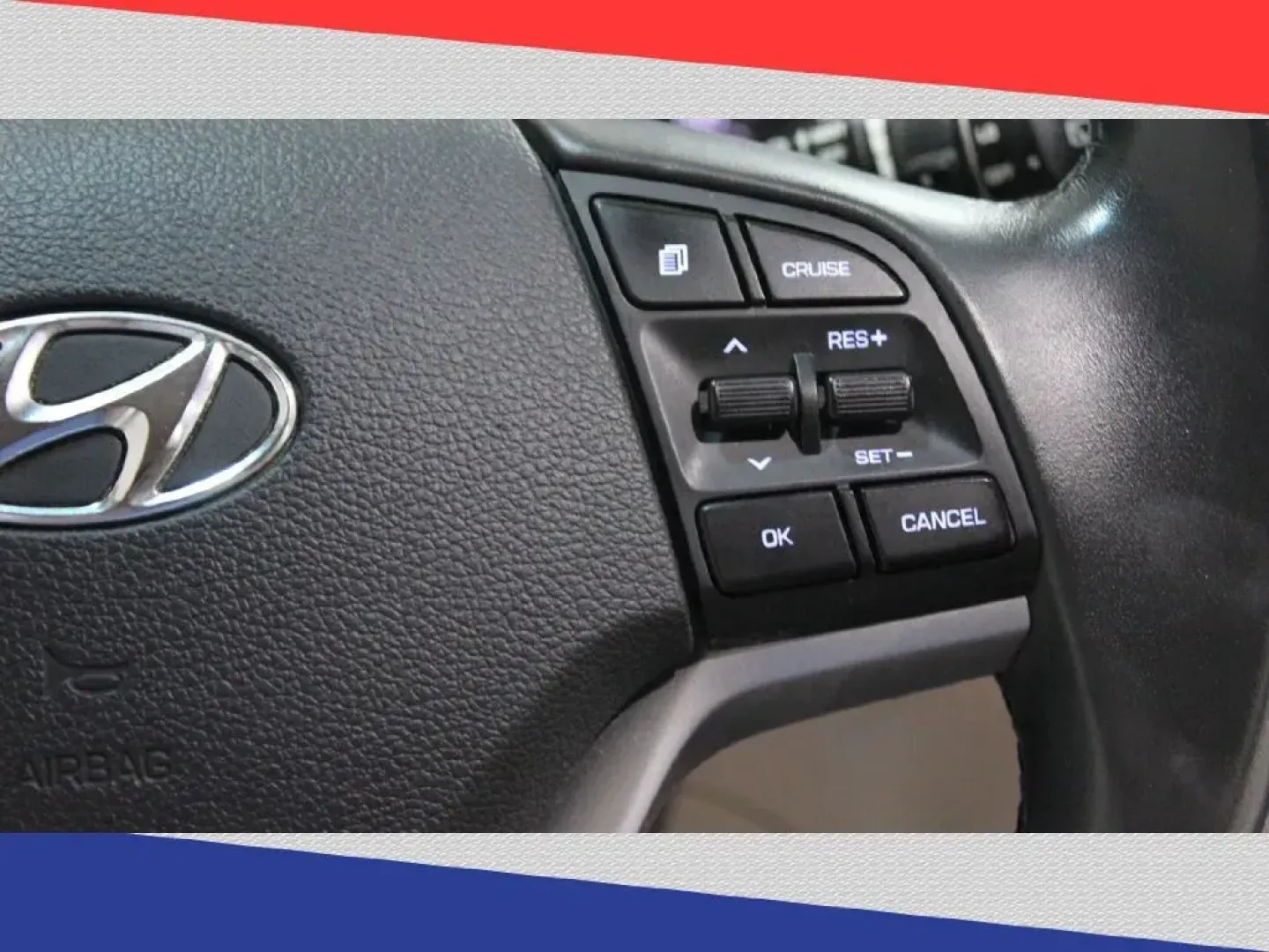2016 Hyundai Tucson Eco (KM8J33A29GU) with an 1.6L L4 DOHC 16V engine, 7A transmission, located at 5170 N La Cholla Blvd, Tucson, AZ, 85705, (520) 989-0282, 32.228245, -111.011742 - 2016 Hyundai Tucson - Photo#16