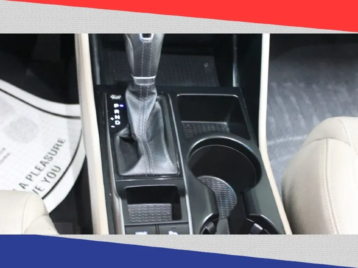 2016 Hyundai Tucson Eco (KM8J33A29GU) with an 1.6L L4 DOHC 16V engine, 7A transmission, located at 5170 N La Cholla Blvd, Tucson, AZ, 85705, (520) 989-0282, 32.228245, -111.011742 - 2016 Hyundai Tucson - Photo#23