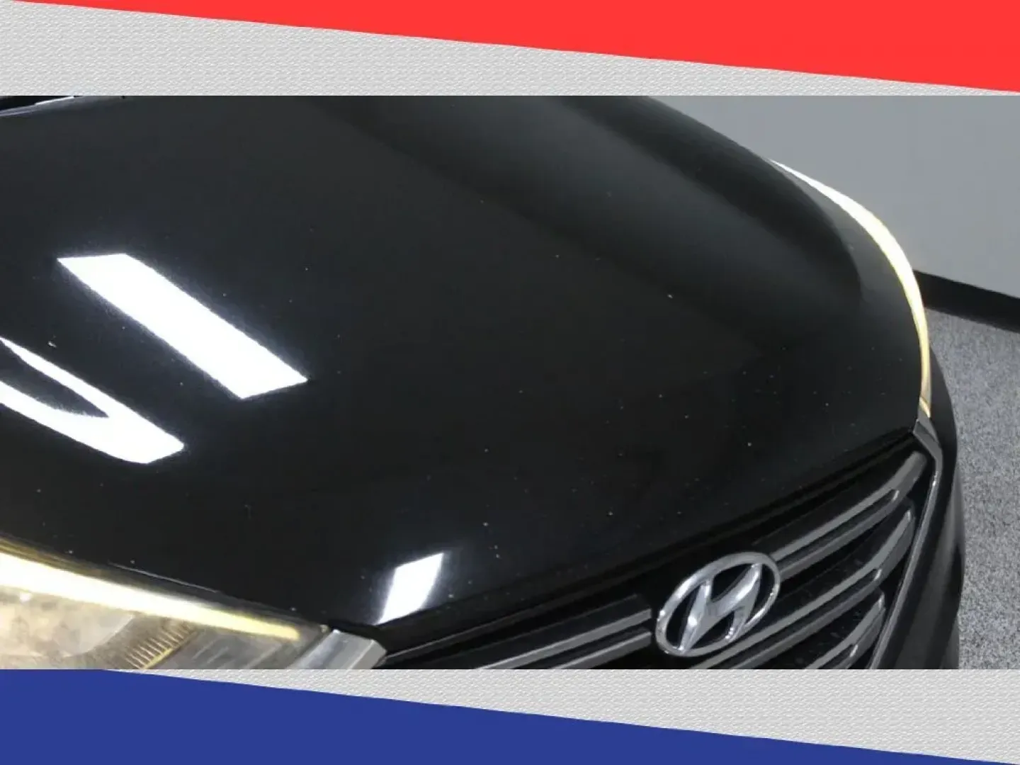 2016 Hyundai Tucson Eco (KM8J33A29GU) with an 1.6L L4 DOHC 16V engine, 7A transmission, located at 5170 N La Cholla Blvd, Tucson, AZ, 85705, (520) 989-0282, 32.228245, -111.011742 - 2016 Hyundai Tucson - Photo#35
