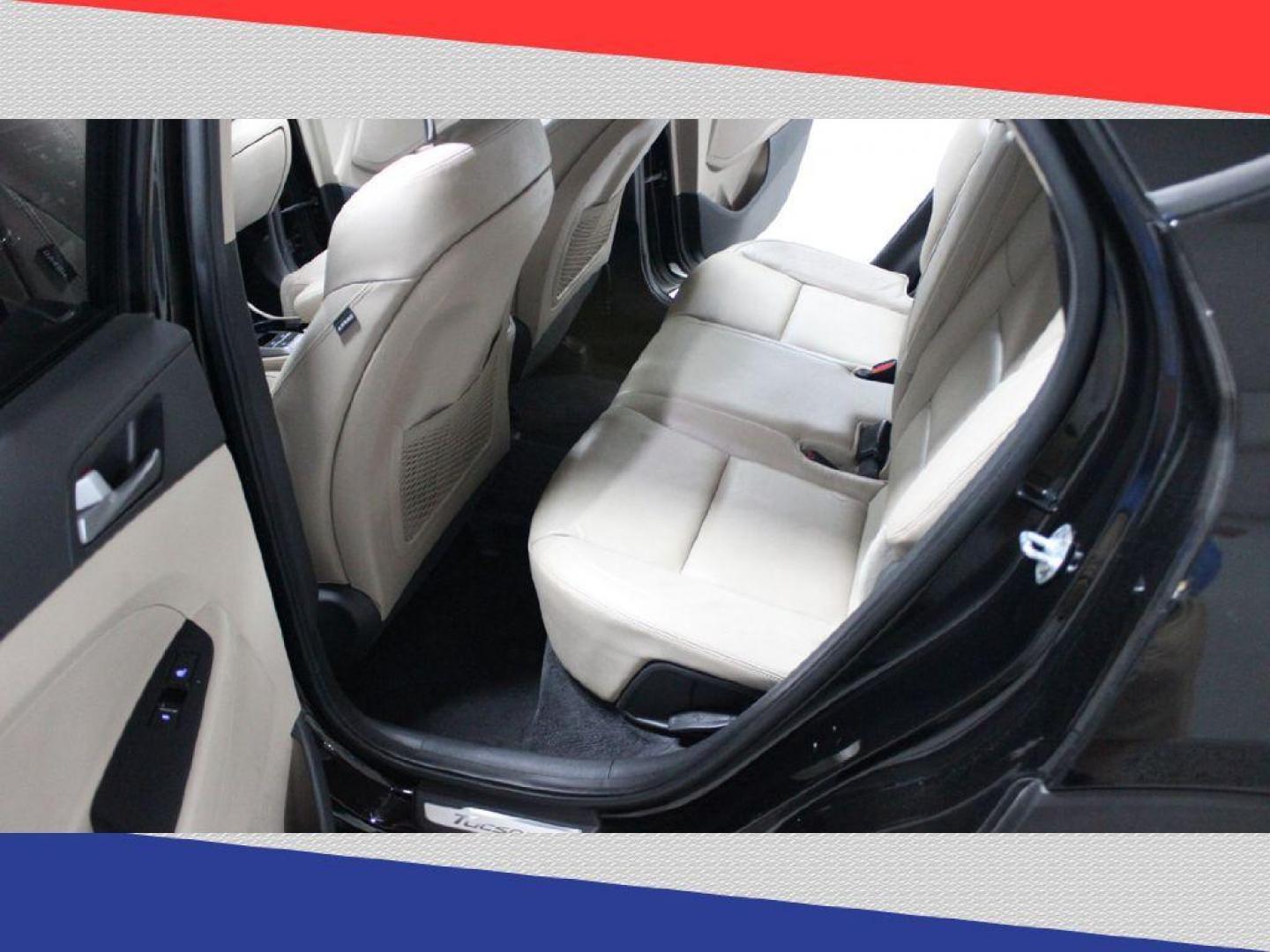 2016 Hyundai Tucson Eco (KM8J33A29GU) with an 1.6L L4 DOHC 16V engine, 7A transmission, located at 5170 N La Cholla Blvd, Tucson, AZ, 85705, (520) 989-0282, 32.228245, -111.011742 - 2016 Hyundai Tucson - Photo#28