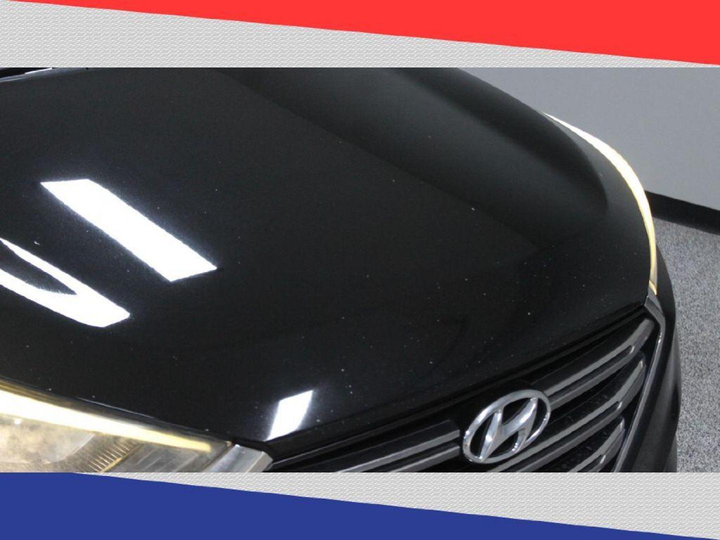 2016 Hyundai Tucson Eco (KM8J33A29GU) with an 1.6L L4 DOHC 16V engine, 7A transmission, located at 5170 N La Cholla Blvd, Tucson, AZ, 85705, (520) 989-0282, 32.228245, -111.011742 - 2016 Hyundai Tucson - Photo#35