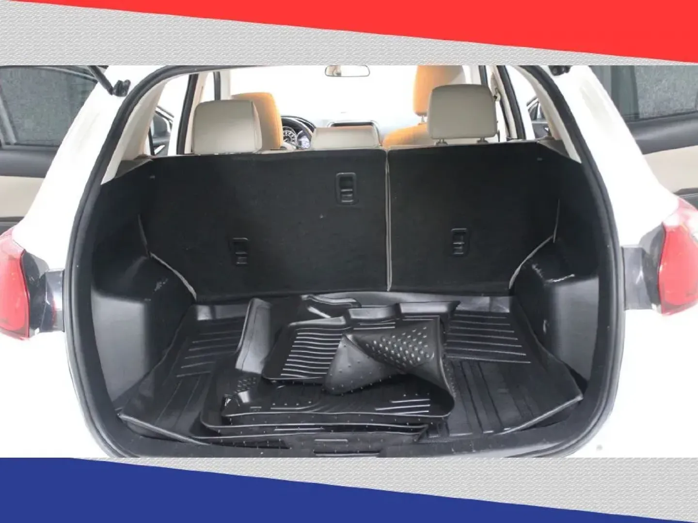 2016 Mazda CX-5 Sport AT (JM3KE2BY5G0) with an 2.5L L4 DOHC 16V engine, 6-Speed Automatic transmission, located at 5170 N La Cholla Blvd, Tucson, AZ, 85705, (520) 989-0282, 32.228245, -111.011742 - **Discover Your Next Adventure with the 2016 Mazda CX-5 Perfect for Family Outings and Weekend Getaways!**<br /> <br /> At Goliath Auto Sales in Tucson, AZ, we understand that life is an adventure waiting to unfold, and the 2016 Mazda CX-5 is the perfect companion for every journey. Whether you're - Photo#20