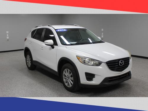 2016 Mazda CX-5 Sport AT