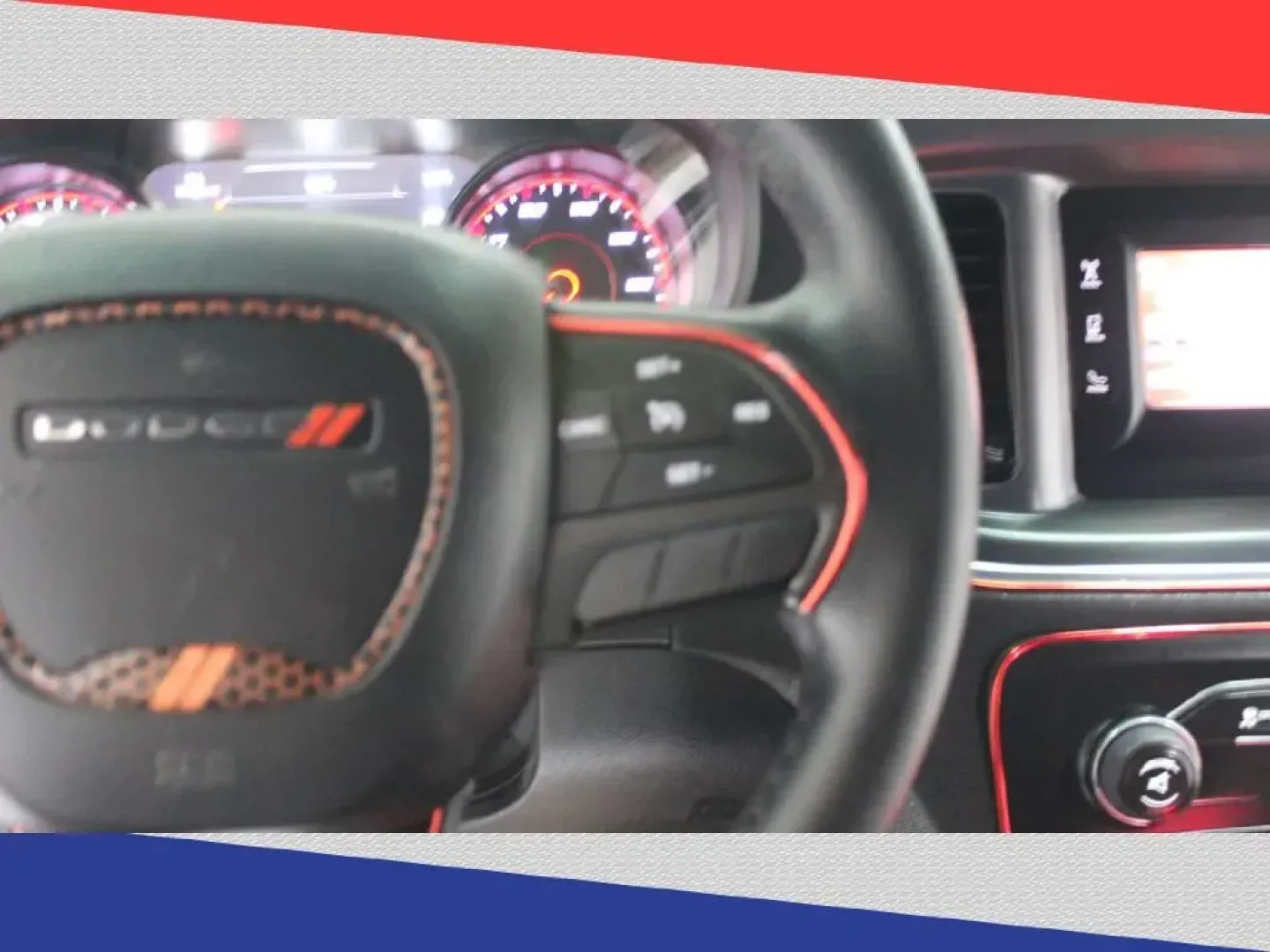 2016 Dodge Charger SE (2C3CDXBG3GH) with an 3.6L V6 DOHC 24V engine, 8A transmission, located at 5170 N La Cholla Blvd, Tucson, AZ, 85705, (520) 989-0282, 32.228245, -111.011742 - 2016 Dodge Charger - Photo#17