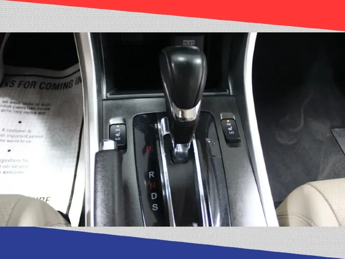 2014 Honda Accord EX-L V6 Sedan AT (1HGCR3F83EA) with an 3.5L V6 SOHC 24V engine, 6-Speed Automatic transmission, located at 5170 N La Cholla Blvd, Tucson, AZ, 85705, (520) 989-0282, 32.228245, -111.011742 - 2014 Honda Accord - Photo#22