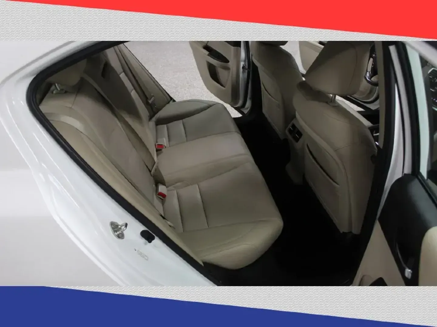 2014 Honda Accord EX-L V6 Sedan AT (1HGCR3F83EA) with an 3.5L V6 SOHC 24V engine, 6-Speed Automatic transmission, located at 5170 N La Cholla Blvd, Tucson, AZ, 85705, (520) 989-0282, 32.228245, -111.011742 - 2014 Honda Accord - Photo#32