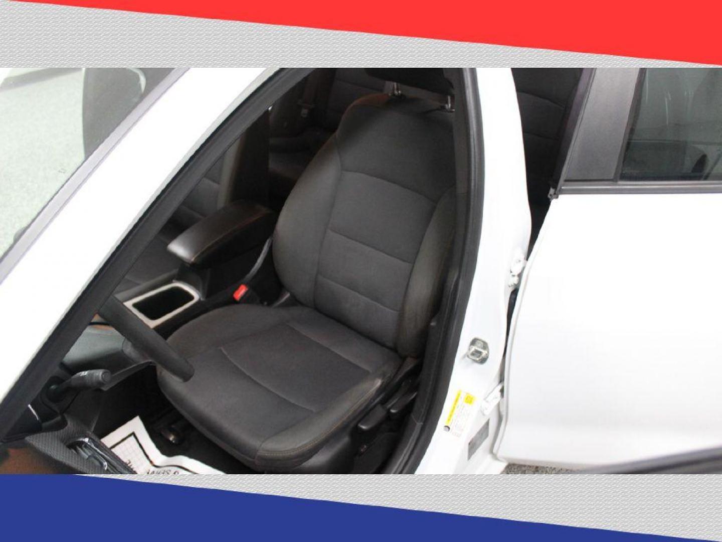 2017 Chevrolet Cruze LS Auto (1G1BC5SM0H7) with an 1.4L L4 DOHC 16V TURBO engine, 6A transmission, located at 5170 N La Cholla Blvd, Tucson, AZ, 85705, (520) 989-0282, 32.228245, -111.011742 - 2017 Chevrolet Cruze - Photo#11