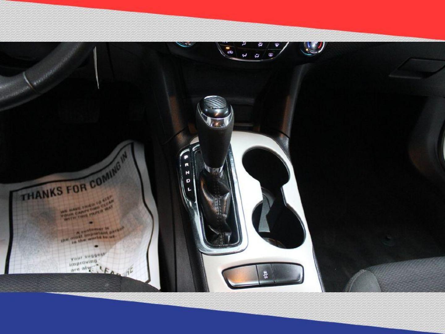 2017 Chevrolet Cruze LS Auto (1G1BC5SM0H7) with an 1.4L L4 DOHC 16V TURBO engine, 6A transmission, located at 5170 N La Cholla Blvd, Tucson, AZ, 85705, (520) 989-0282, 32.228245, -111.011742 - 2017 Chevrolet Cruze - Photo#17