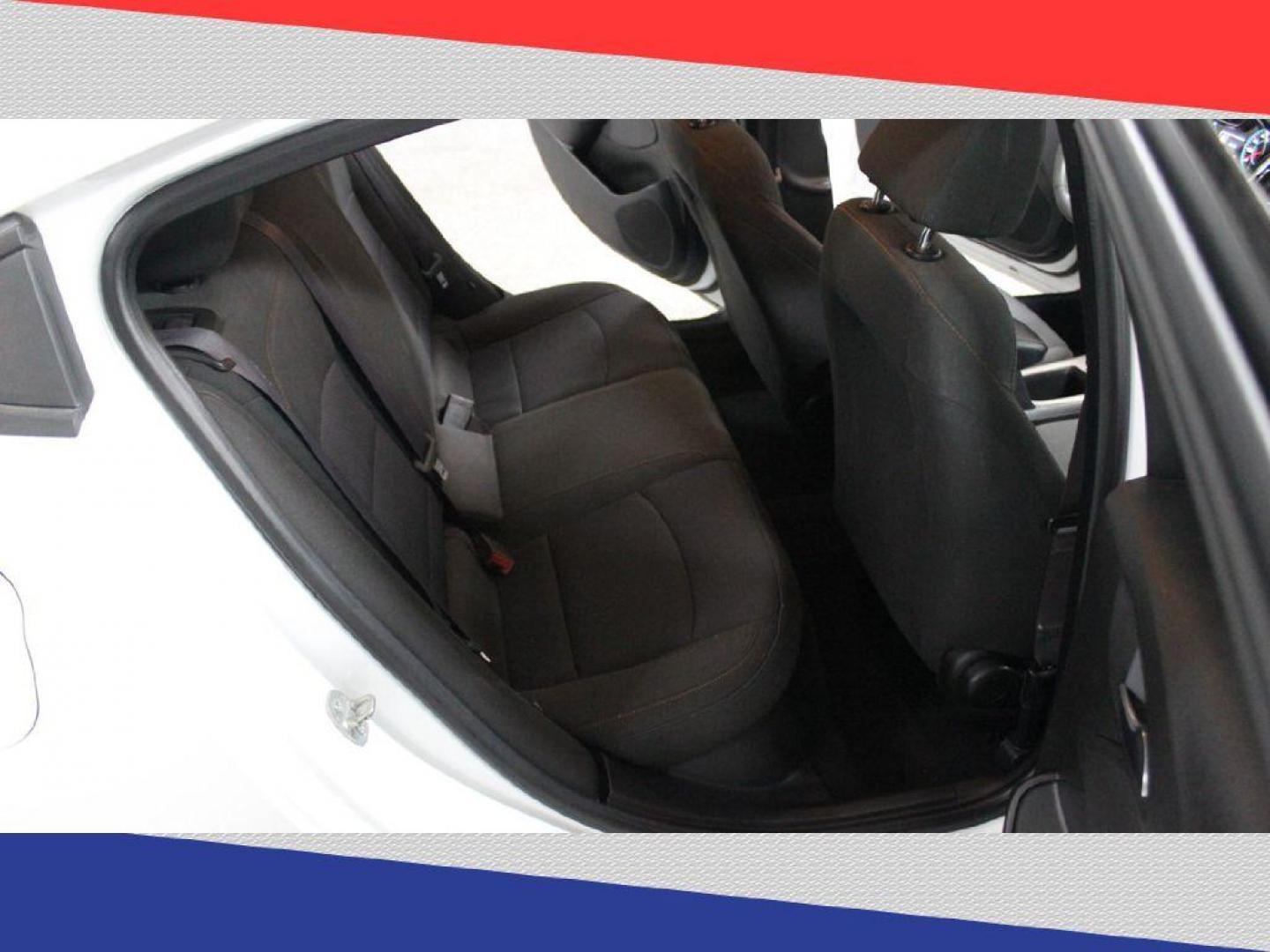 2017 Chevrolet Cruze LS Auto (1G1BC5SM0H7) with an 1.4L L4 DOHC 16V TURBO engine, 6A transmission, located at 5170 N La Cholla Blvd, Tucson, AZ, 85705, (520) 989-0282, 32.228245, -111.011742 - 2017 Chevrolet Cruze - Photo#22