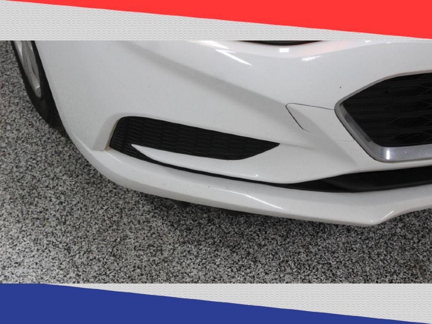 2017 Chevrolet Cruze LS Auto (1G1BC5SM0H7) with an 1.4L L4 DOHC 16V TURBO engine, 6A transmission, located at 5170 N La Cholla Blvd, Tucson, AZ, 85705, (520) 989-0282, 32.228245, -111.011742 - 2017 Chevrolet Cruze - Photo#25