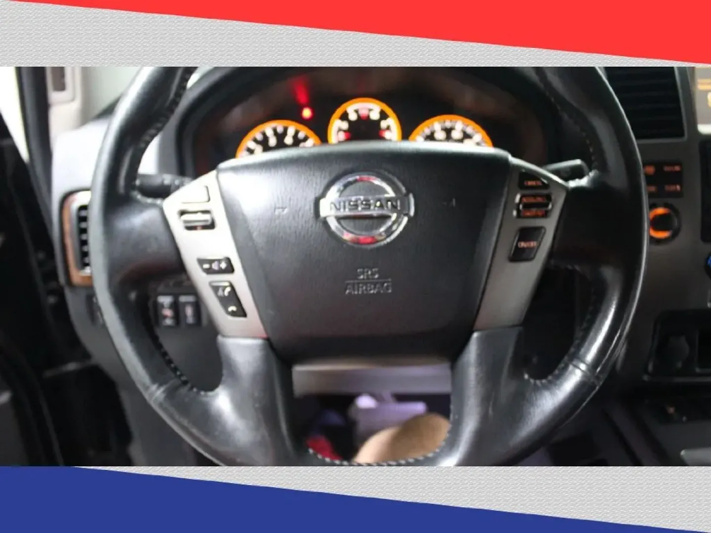 2014 Nissan Armada SL 2WD (5N1BA0ND2EN) with an 5.6L V8 DOHC 32V FFV engine, 5-Speed Automatic transmission, located at 5170 N La Cholla Blvd, Tucson, AZ, 85705, (520) 989-0282, 32.228245, -111.011742 - Looking for the perfect vehicle that combines space, comfort, and rugged capability? Look no further than the 2014 Nissan Armada SL 2WD, now available at Goliath Auto Sales in Tucson, AZ. This spacious SUV is designed for families and adventurers alike, accommodating up to 8 passengers for those mem - Photo#14