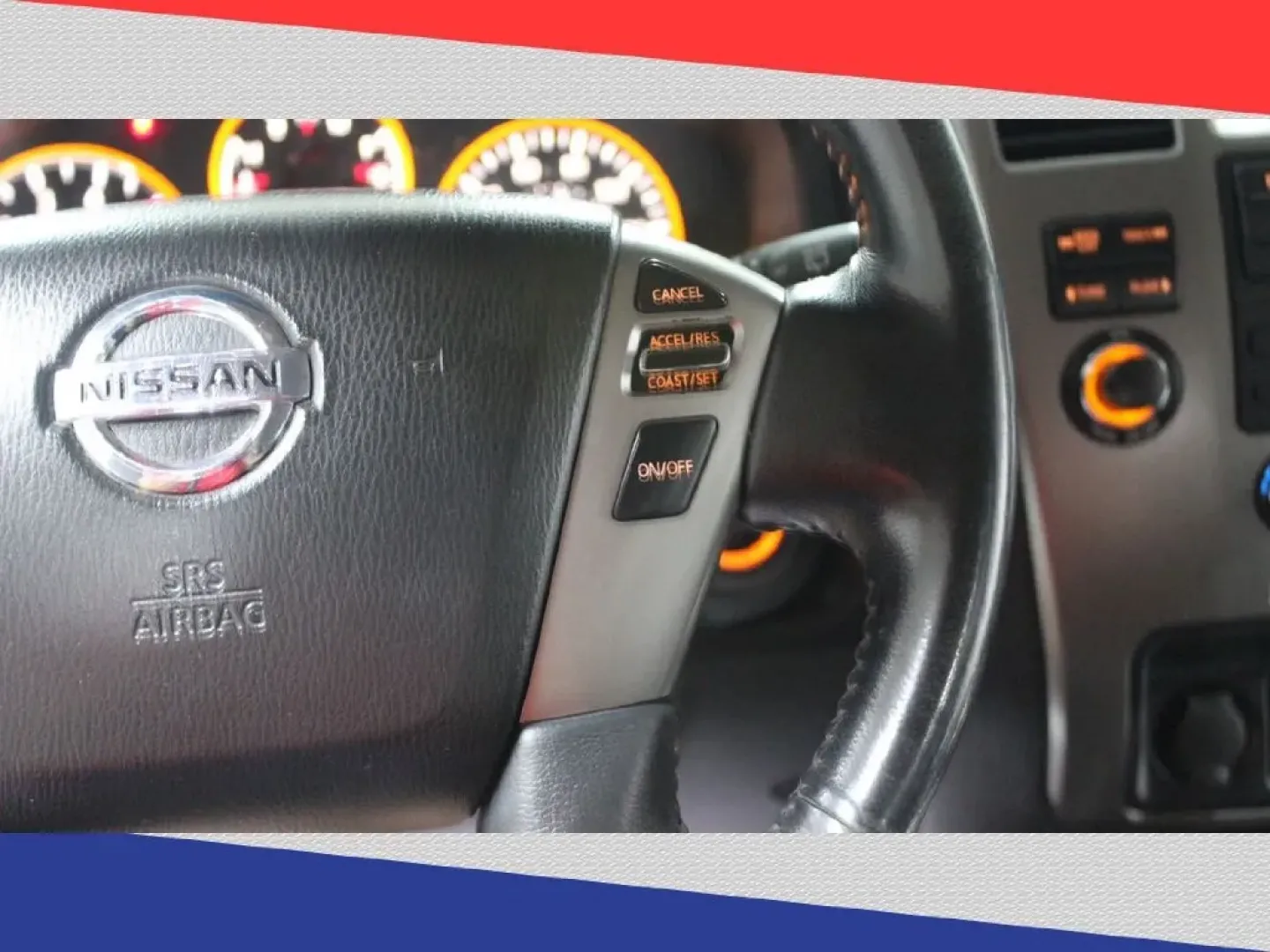 2014 Nissan Armada SL 2WD (5N1BA0ND2EN) with an 5.6L V8 DOHC 32V FFV engine, 5-Speed Automatic transmission, located at 5170 N La Cholla Blvd, Tucson, AZ, 85705, (520) 989-0282, 32.228245, -111.011742 - Looking for the perfect vehicle that combines space, comfort, and rugged capability? Look no further than the 2014 Nissan Armada SL 2WD, now available at Goliath Auto Sales in Tucson, AZ. This spacious SUV is designed for families and adventurers alike, accommodating up to 8 passengers for those mem - Photo#16