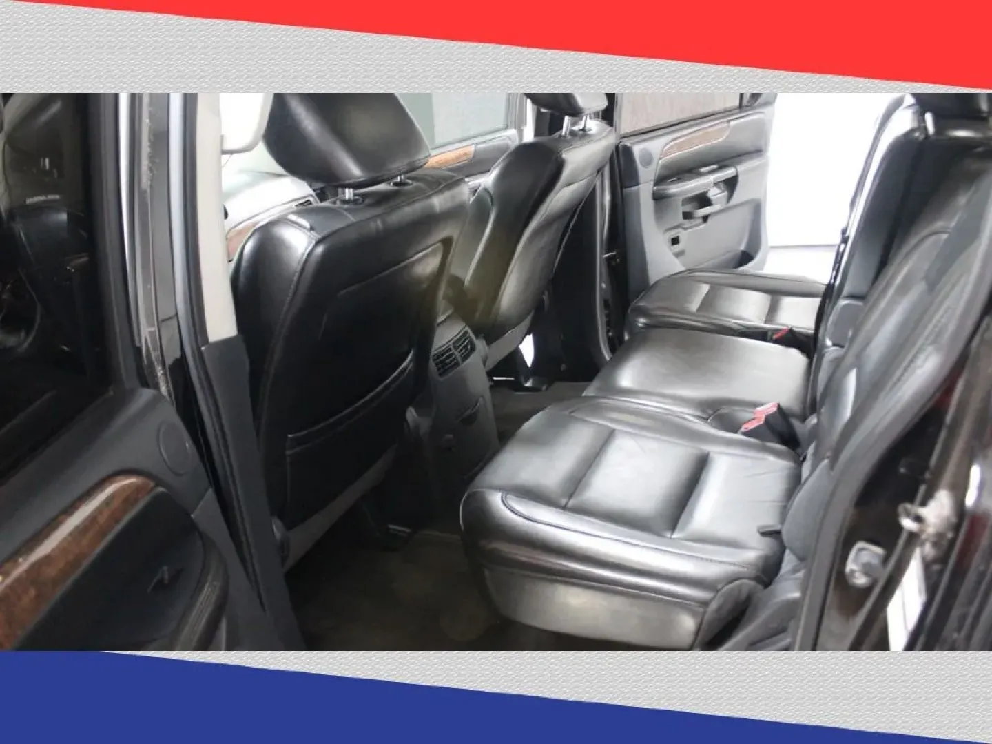 2014 Nissan Armada SL 2WD (5N1BA0ND2EN) with an 5.6L V8 DOHC 32V FFV engine, 5-Speed Automatic transmission, located at 5170 N La Cholla Blvd, Tucson, AZ, 85705, (520) 989-0282, 32.228245, -111.011742 - Looking for the perfect vehicle that combines space, comfort, and rugged capability? Look no further than the 2014 Nissan Armada SL 2WD, now available at Goliath Auto Sales in Tucson, AZ. This spacious SUV is designed for families and adventurers alike, accommodating up to 8 passengers for those mem - Photo#24
