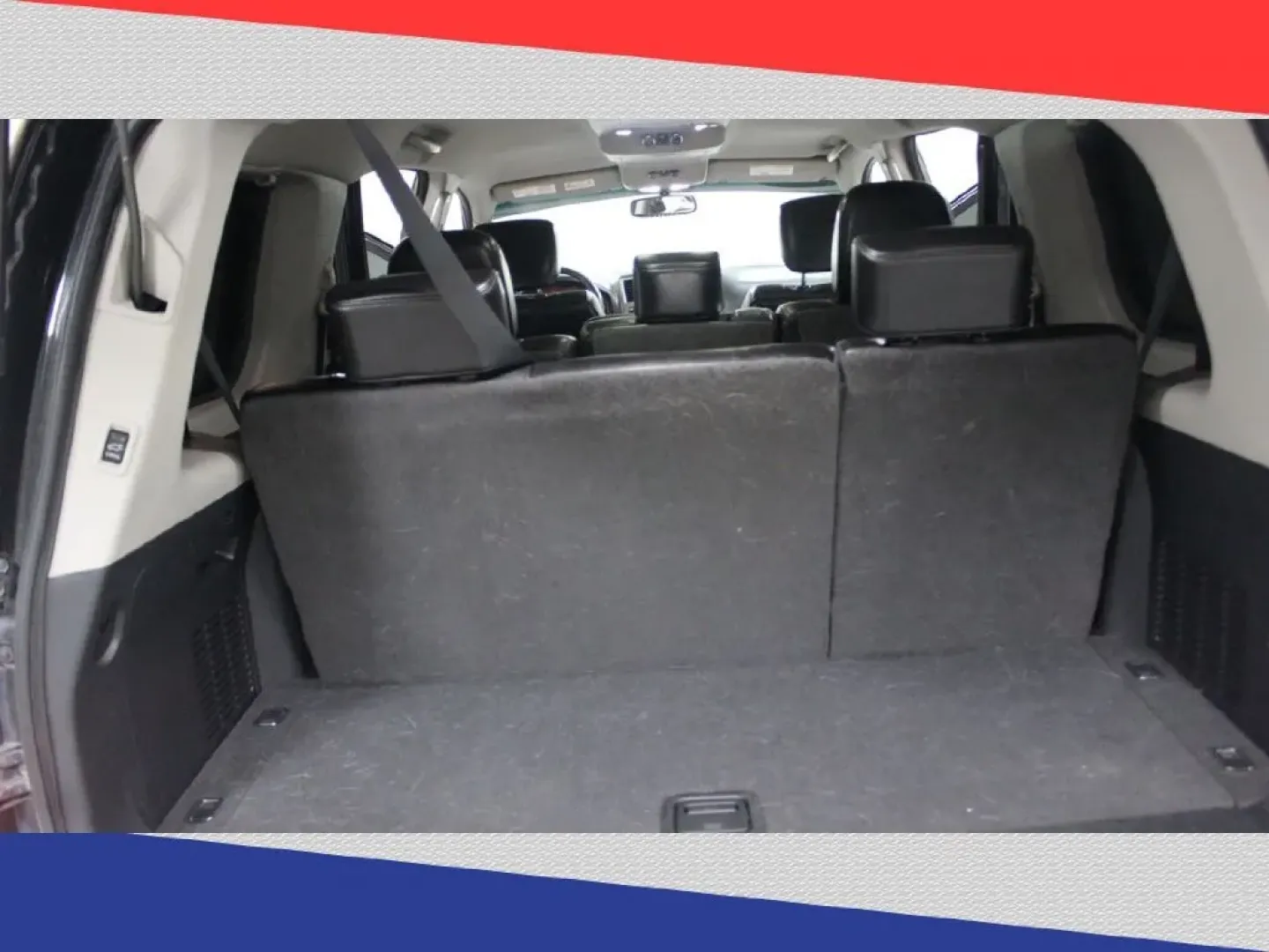 2014 Nissan Armada SL 2WD (5N1BA0ND2EN) with an 5.6L V8 DOHC 32V FFV engine, 5-Speed Automatic transmission, located at 5170 N La Cholla Blvd, Tucson, AZ, 85705, (520) 989-0282, 32.228245, -111.011742 - Looking for the perfect vehicle that combines space, comfort, and rugged capability? Look no further than the 2014 Nissan Armada SL 2WD, now available at Goliath Auto Sales in Tucson, AZ. This spacious SUV is designed for families and adventurers alike, accommodating up to 8 passengers for those mem - Photo#27