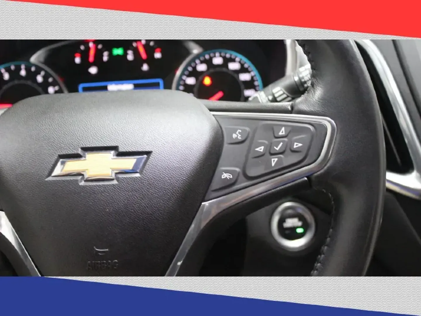 2019 Chevrolet Equinox LT 2WD (3GNAXKEV4KS) with an 1.5L L4 DIR DOHC 16V TURBO engine, 6A transmission, located at 5170 N La Cholla Blvd, Tucson, AZ, 85705, (520) 989-0282, 32.228245, -111.011742 - 2019 Chevrolet Equinox - Photo#17