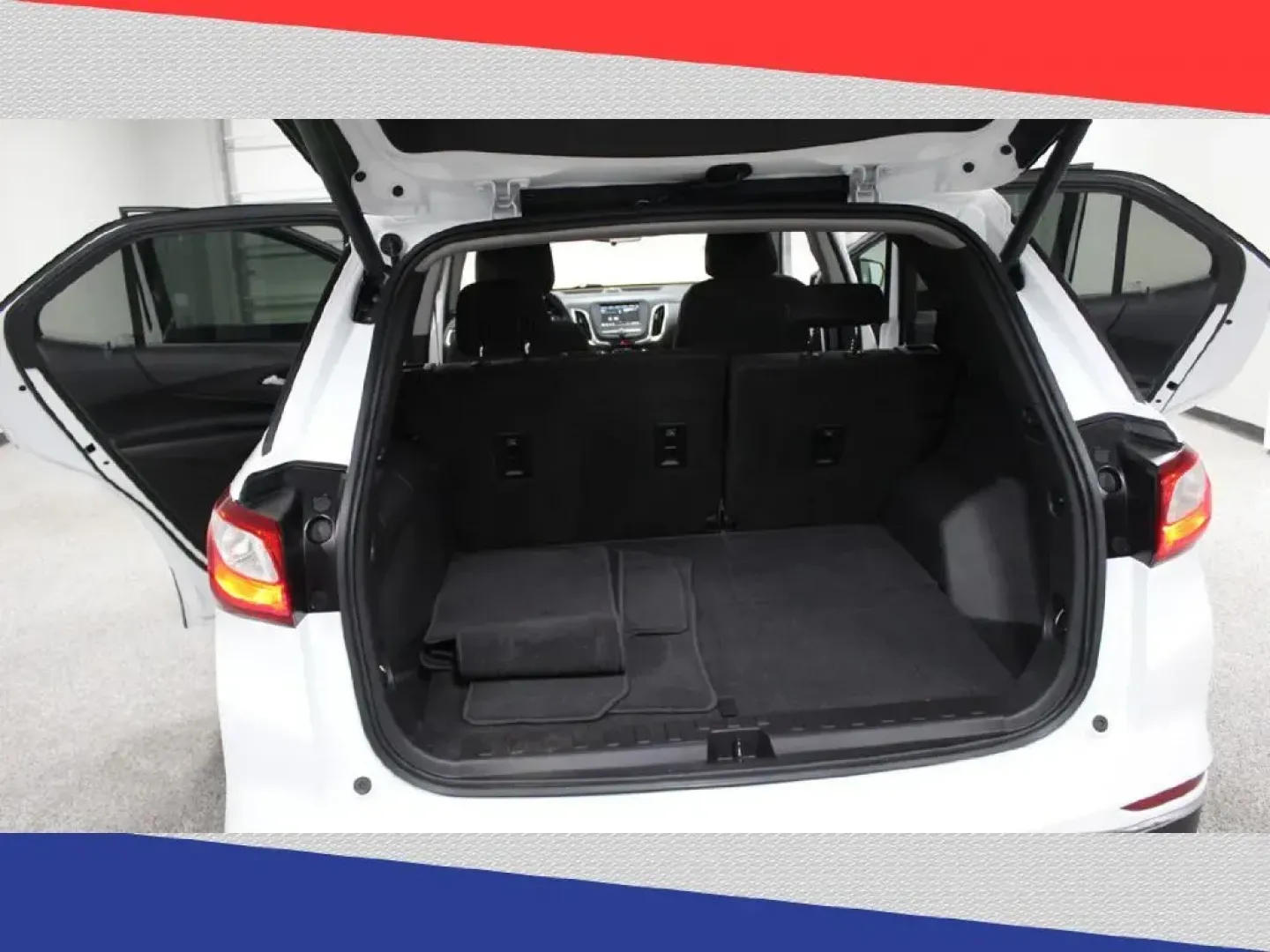 2019 Chevrolet Equinox LT 2WD (3GNAXKEV4KS) with an 1.5L L4 DIR DOHC 16V TURBO engine, 6A transmission, located at 5170 N La Cholla Blvd, Tucson, AZ, 85705, (520) 989-0282, 32.228245, -111.011742 - 2019 Chevrolet Equinox - Photo#25