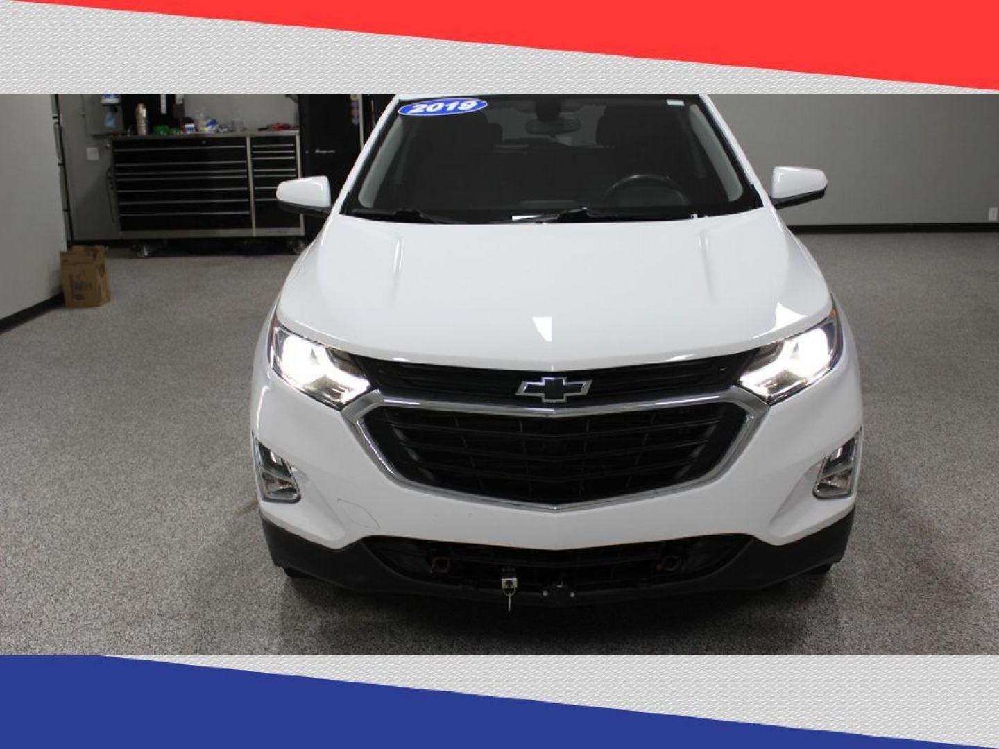 2019 Chevrolet Equinox LT 2WD (3GNAXKEV4KS) with an 1.5L L4 DIR DOHC 16V TURBO engine, 6A transmission, located at 5170 N La Cholla Blvd, Tucson, AZ, 85705, (520) 989-0282, 32.228245, -111.011742 - 2019 Chevrolet Equinox - Photo#7