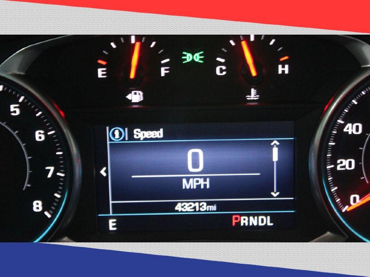 2019 Chevrolet Equinox LT 2WD (3GNAXKEV4KS) with an 1.5L L4 DIR DOHC 16V TURBO engine, 6A transmission, located at 5170 N La Cholla Blvd, Tucson, AZ, 85705, (520) 989-0282, 32.228245, -111.011742 - 2019 Chevrolet Equinox - Photo#8