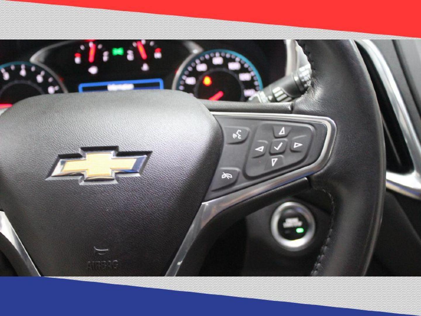 2019 Chevrolet Equinox LT 2WD (3GNAXKEV4KS) with an 1.5L L4 DIR DOHC 16V TURBO engine, 6A transmission, located at 5170 N La Cholla Blvd, Tucson, AZ, 85705, (520) 989-0282, 32.228245, -111.011742 - 2019 Chevrolet Equinox - Photo#17