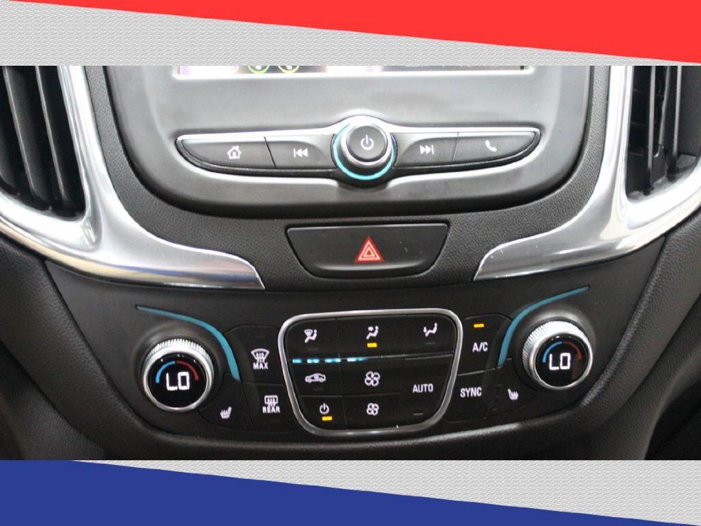 2019 Chevrolet Equinox LT 2WD (3GNAXKEV4KS) with an 1.5L L4 DIR DOHC 16V TURBO engine, 6A transmission, located at 5170 N La Cholla Blvd, Tucson, AZ, 85705, (520) 989-0282, 32.228245, -111.011742 - 2019 Chevrolet Equinox - Photo#19