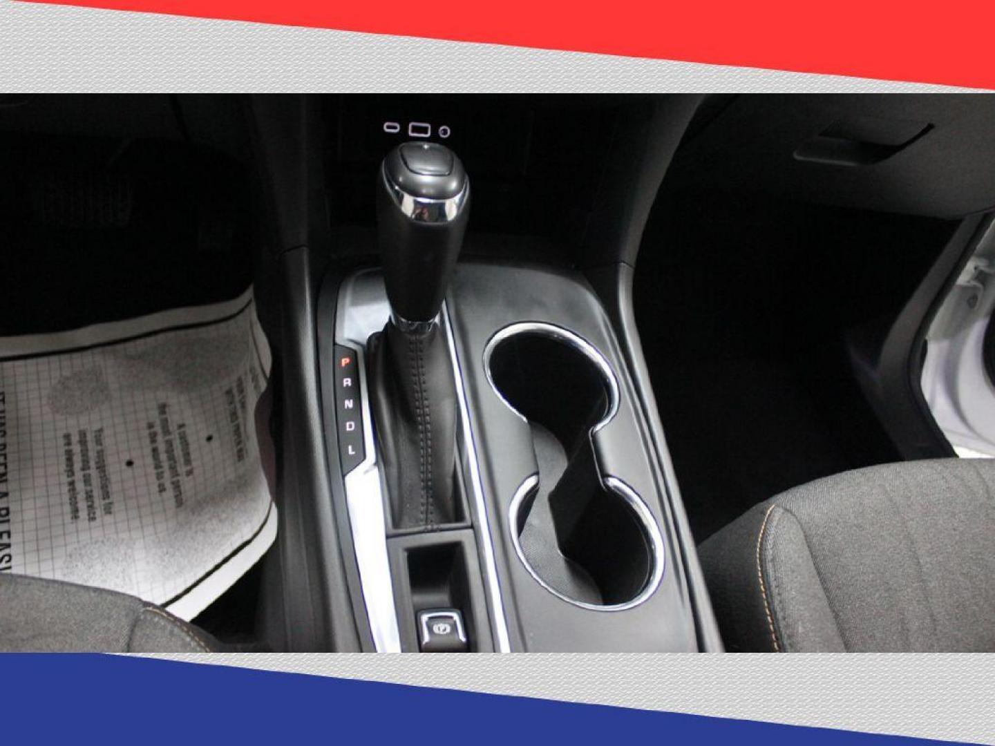 2019 Chevrolet Equinox LT 2WD (3GNAXKEV4KS) with an 1.5L L4 DIR DOHC 16V TURBO engine, 6A transmission, located at 5170 N La Cholla Blvd, Tucson, AZ, 85705, (520) 989-0282, 32.228245, -111.011742 - 2019 Chevrolet Equinox - Photo#21