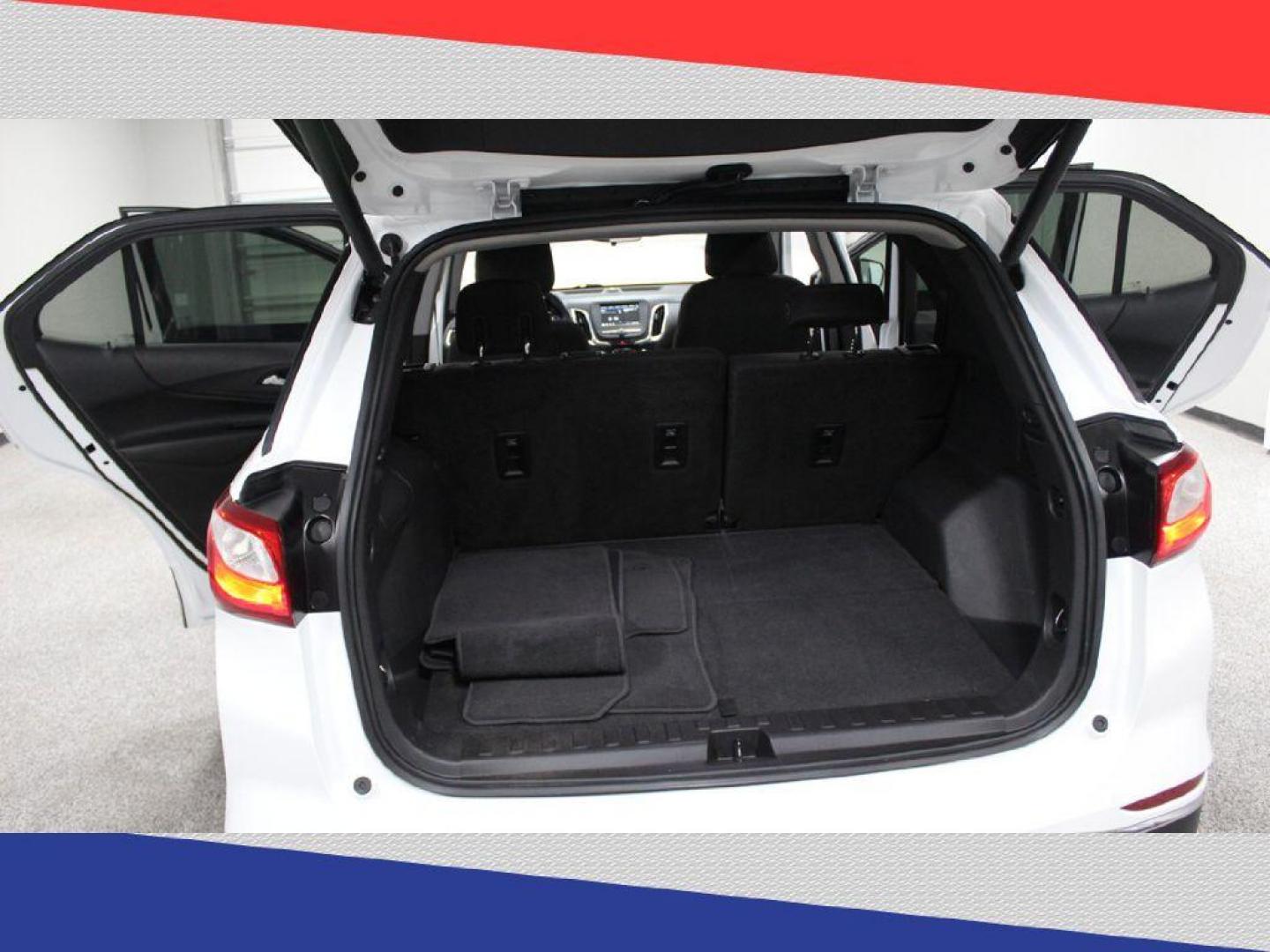 2019 Chevrolet Equinox LT 2WD (3GNAXKEV4KS) with an 1.5L L4 DIR DOHC 16V TURBO engine, 6A transmission, located at 5170 N La Cholla Blvd, Tucson, AZ, 85705, (520) 989-0282, 32.228245, -111.011742 - 2019 Chevrolet Equinox - Photo#25