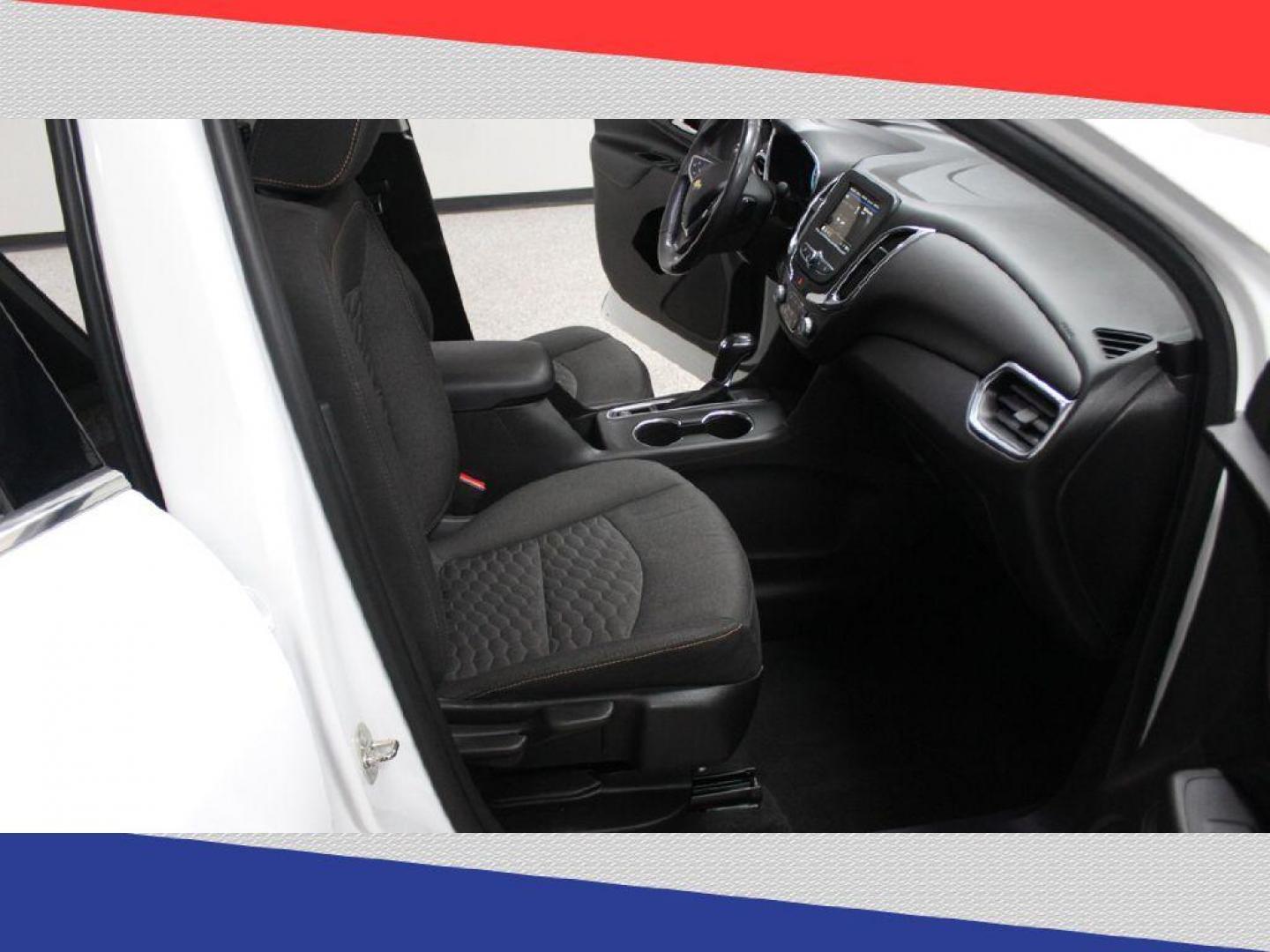 2019 Chevrolet Equinox LT 2WD (3GNAXKEV4KS) with an 1.5L L4 DIR DOHC 16V TURBO engine, 6A transmission, located at 5170 N La Cholla Blvd, Tucson, AZ, 85705, (520) 989-0282, 32.228245, -111.011742 - 2019 Chevrolet Equinox - Photo#29