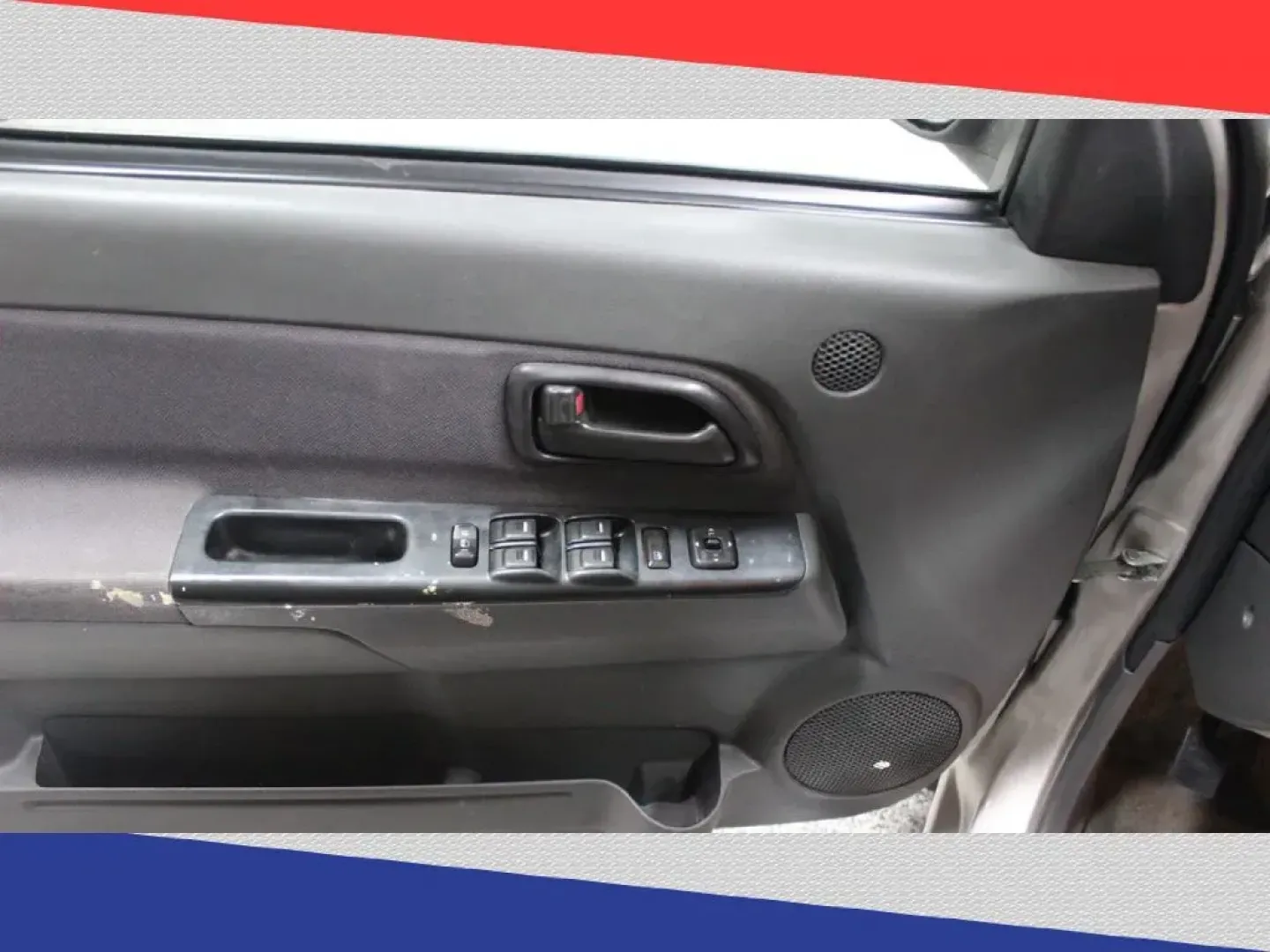 2006 Chevrolet Colorado LT1 Crew Cab 2WD (1GCDS136668) with an 3.5L L5 DOHC 20V engine, 4-Speed Automatic Overdrive transmission, located at 5170 N La Cholla Blvd, Tucson, AZ, 85705, (520) 989-0282, 32.228245, -111.011742 - 2006 Chevrolet Colorado - Photo#12